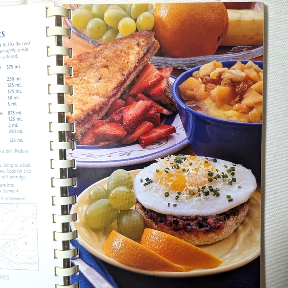 🌟3/$20🌟 Company's Coming Health In A Hurry Cookbook - Picture 7 of 14
